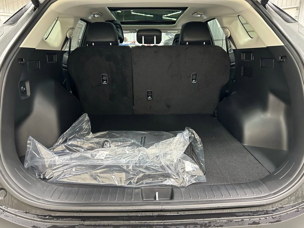 New 2026 Kia Sportage EX w/ EX Panorama Roof Package image 27