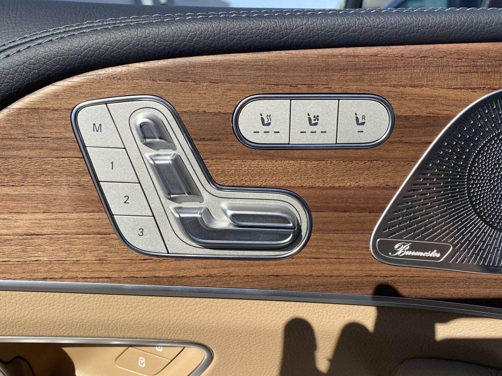 New 2026 Mercedes-Benz GLE 580 4MATIC image 13
