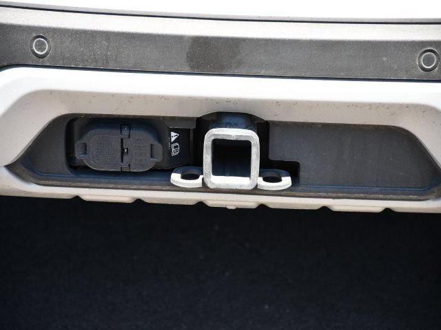 Used 2026 Ford Explorer Tremor w/ Tremor Convenience Package AWD/4WD image 30