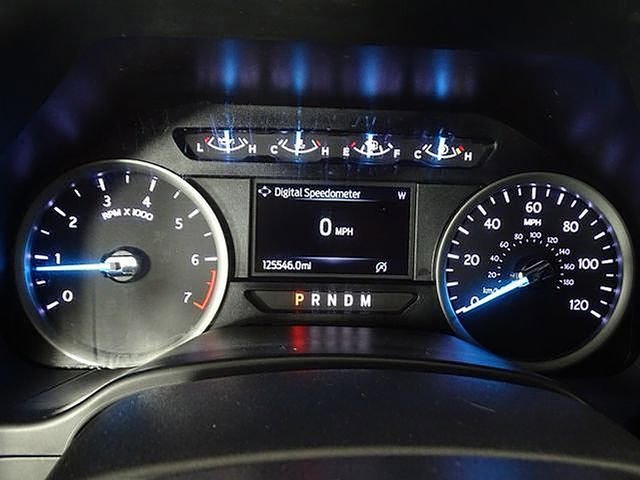 Used 2020 Ford Expedition XL image 28