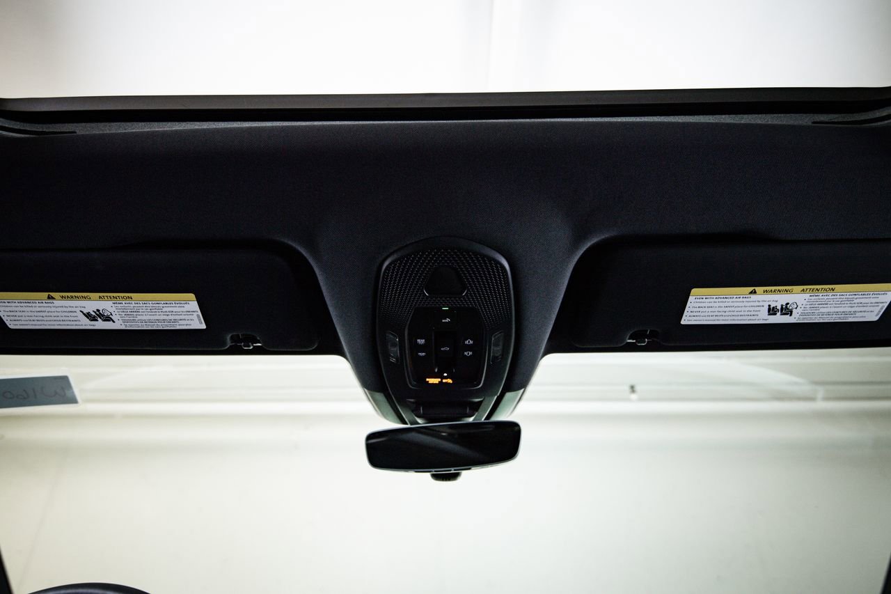 New 2026 Porsche Cayenne S AWD/4WD image 20