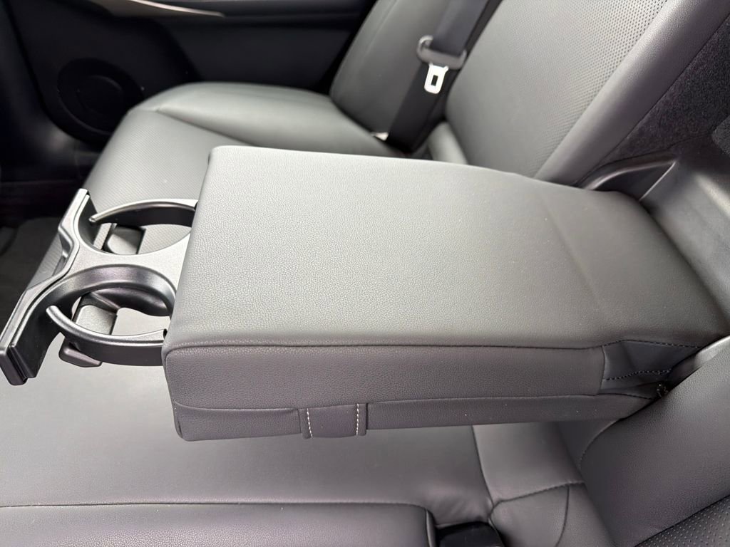 Used 2015 Lexus IS 250 AWD w/ Premium Package image 25