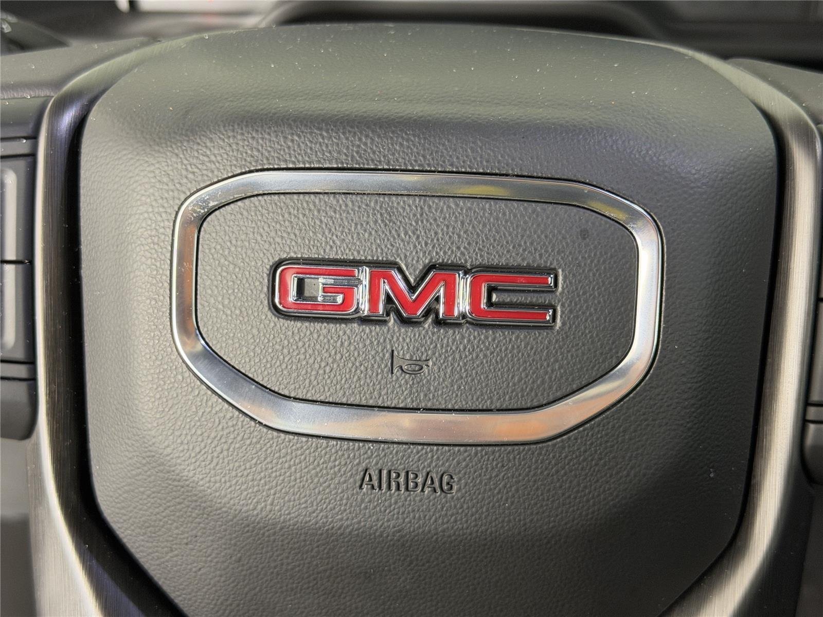 Certified 2024 GMC Sierra 1500 AT4X w/ AT4X AEV Edition AWD/4WD image 25