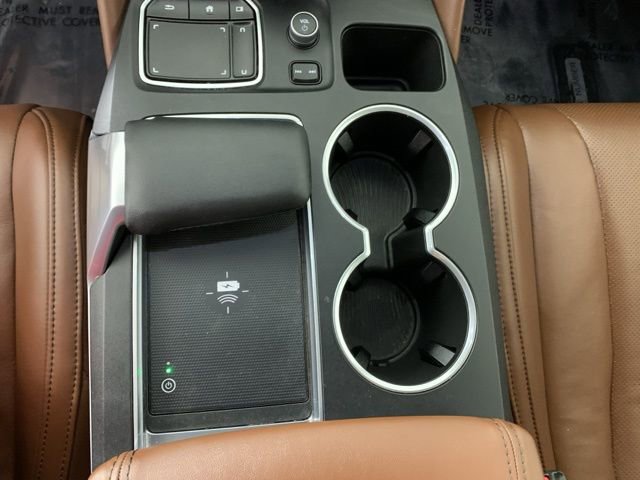 Used 2022 Acura MDX SH-AWD w/ Technology Package image 31