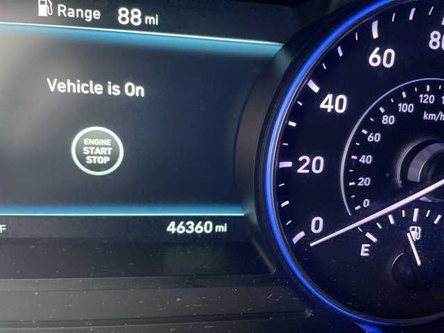 Used 2020 Hyundai Palisade SEL w/ Premium Package image 11