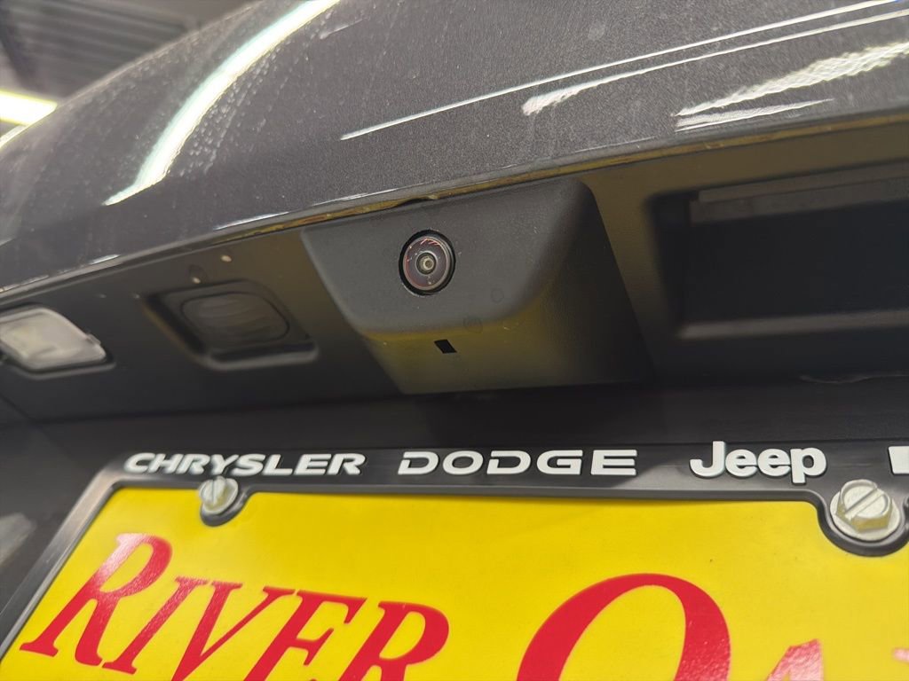 New 2025 Jeep Grand Cherokee L Altitude AWD/4WD image 6