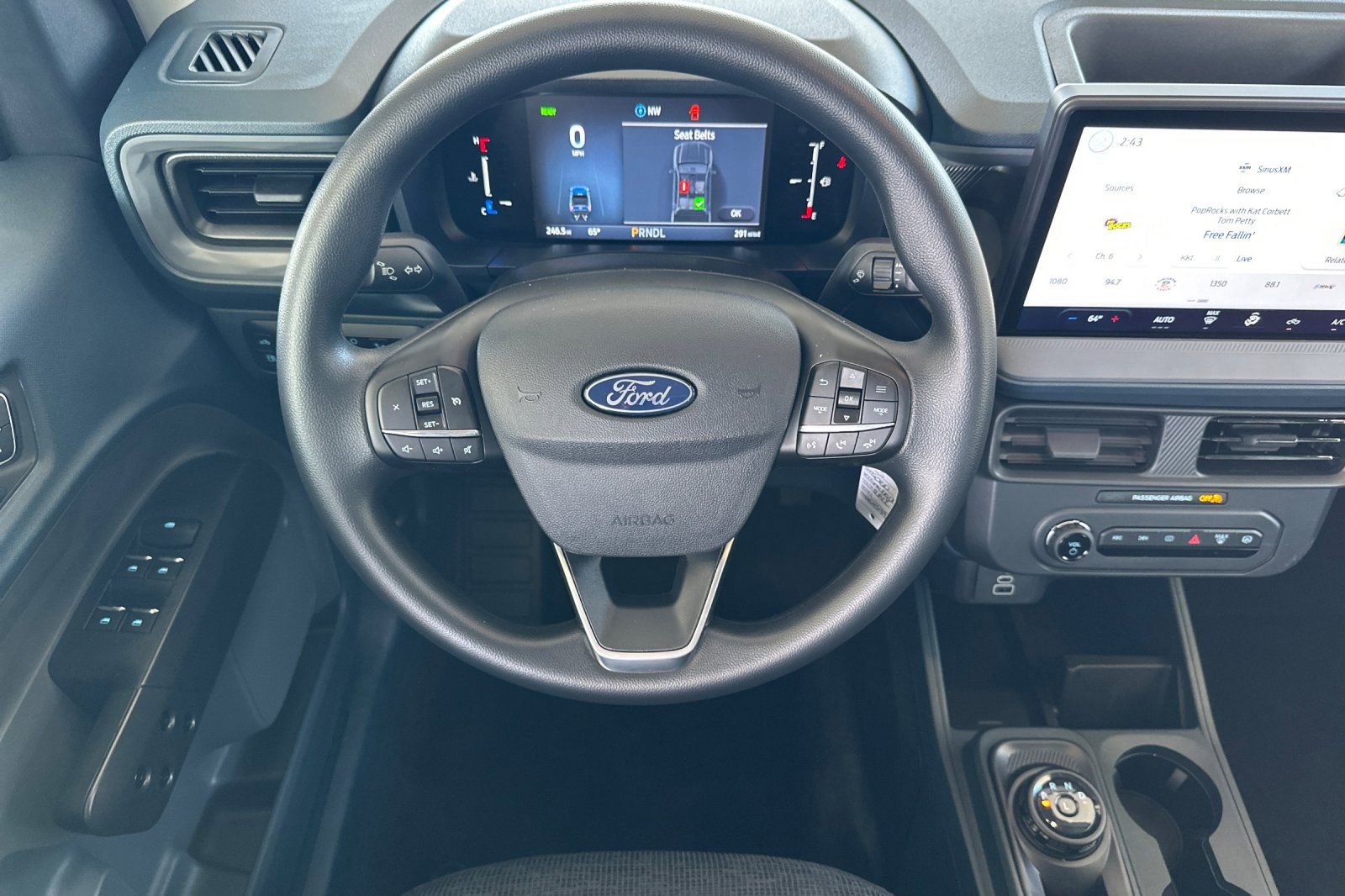 New 2025 Ford Maverick XL image 13