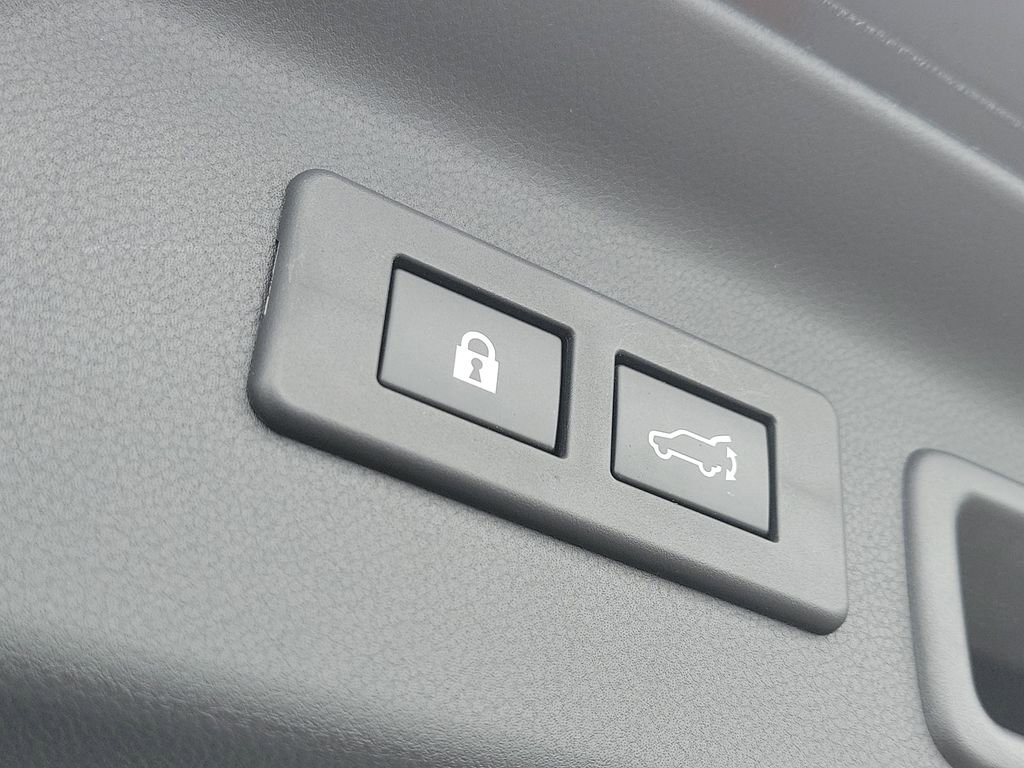 Certified 2025 Subaru Forester Sport w/ Popular Package #1 image 8