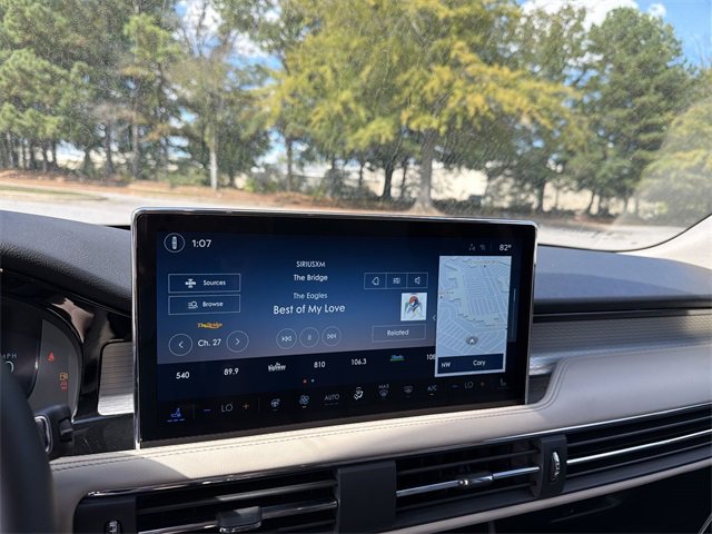 New 2026 Lincoln Corsair Premiere image 16