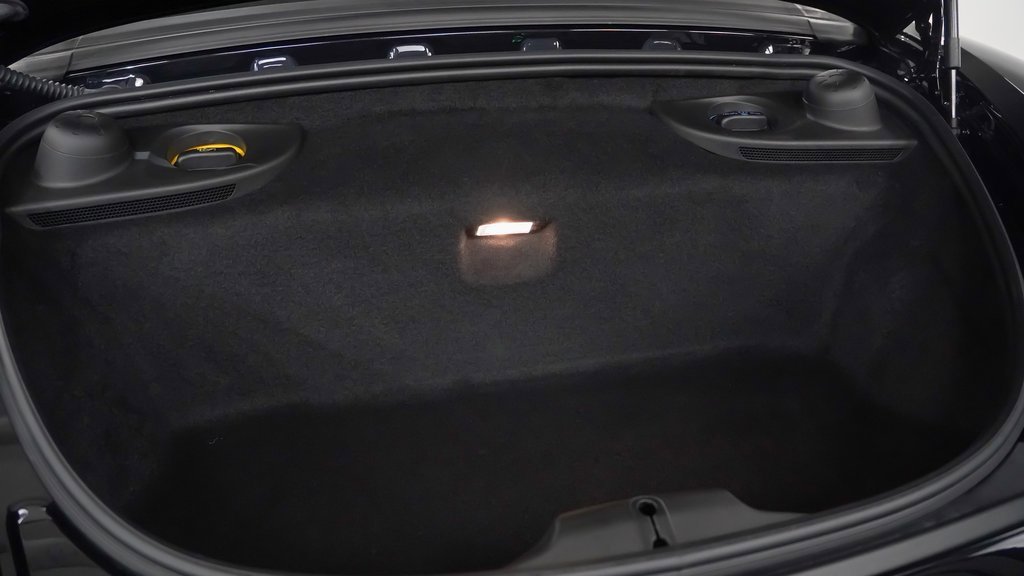 Used 2025 Porsche 718 Boxster image 13