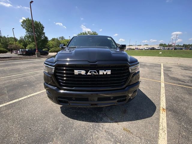 New 2026 RAM 1500 Laramie image 3
