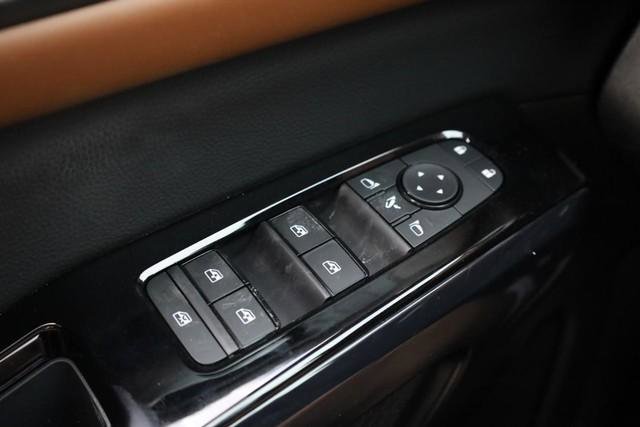 New 2026 Nissan Pathfinder Platinum image 22