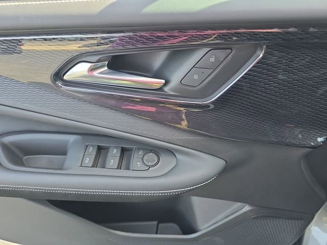 New 2025 Chevrolet Blazer EV LT image 21