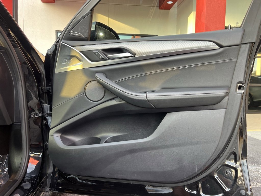 Used 2019 BMW X4 xDrive30i w/ Executive Package image 20