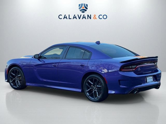 Used 2023 Dodge Charger GT w/ Blacktop Package RWD image 5