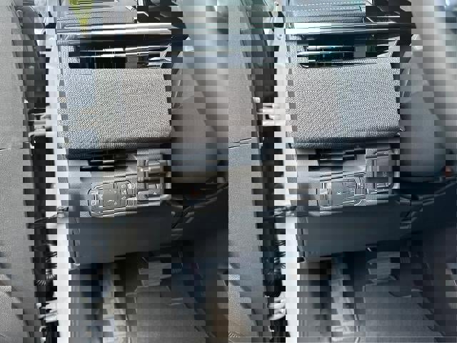 New 2026 GMC Sierra EV Elevation w/ LPO, Elevation Dark Package image 25