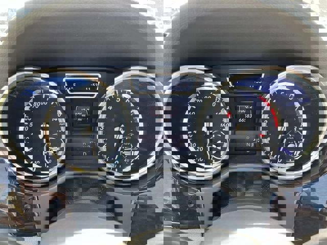 Used 2014 Mercedes-Benz ML 350 2WD image 35