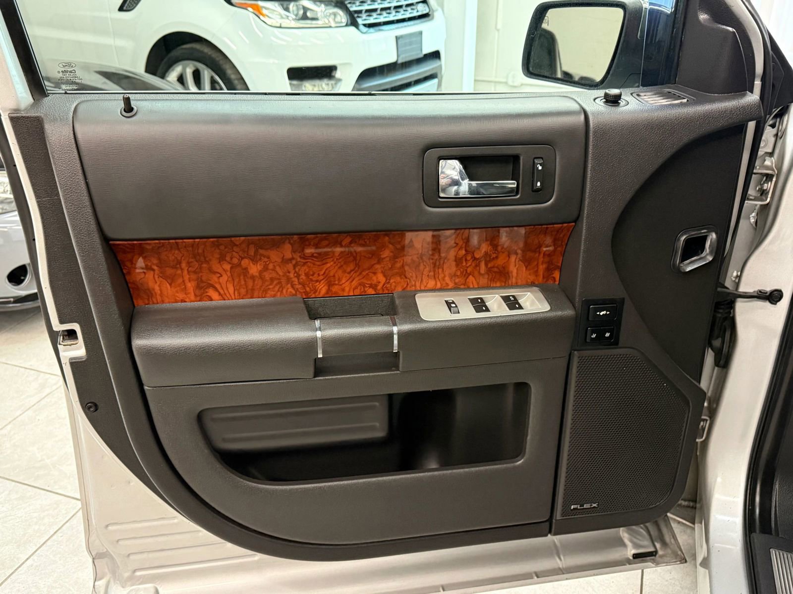 Used 2012 Ford Flex Limited image 16