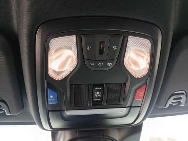 New 2026 RAM 3500 Tradesman image 32