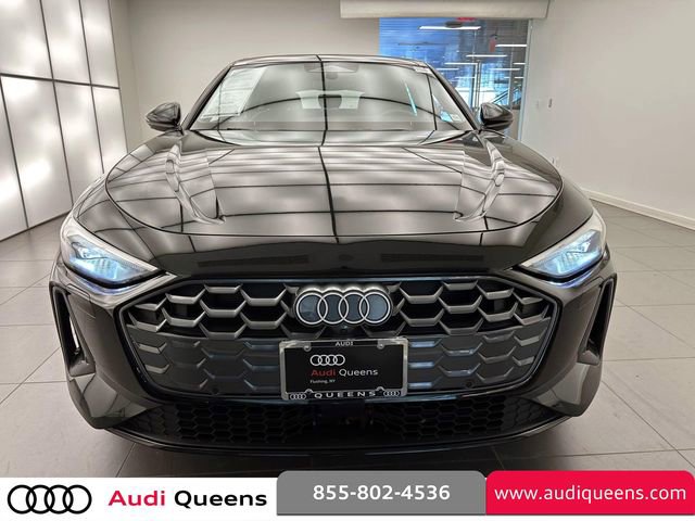 Certified 2025 Audi A5 2.0T Premium w/ Convenience Package image 10