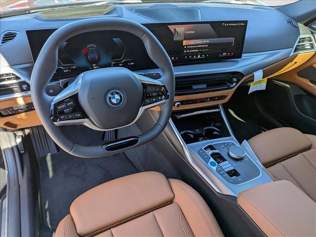 Used 2026 BMW i4 eDrive40 image 3
