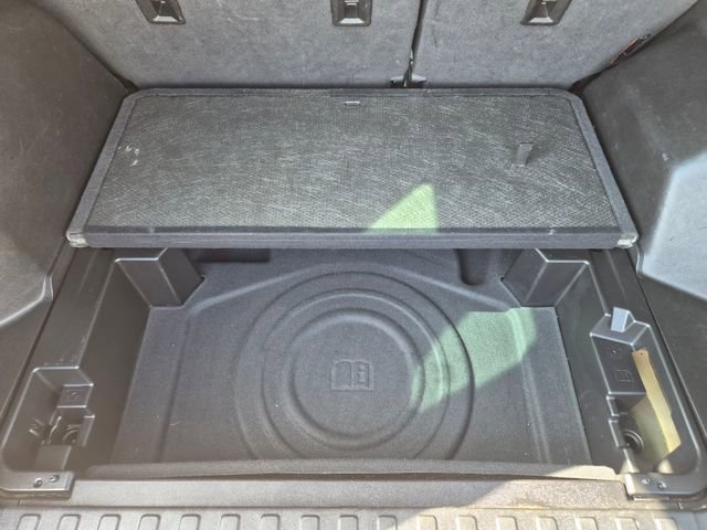 Used 2018 Chevrolet Equinox LS FWD image 12