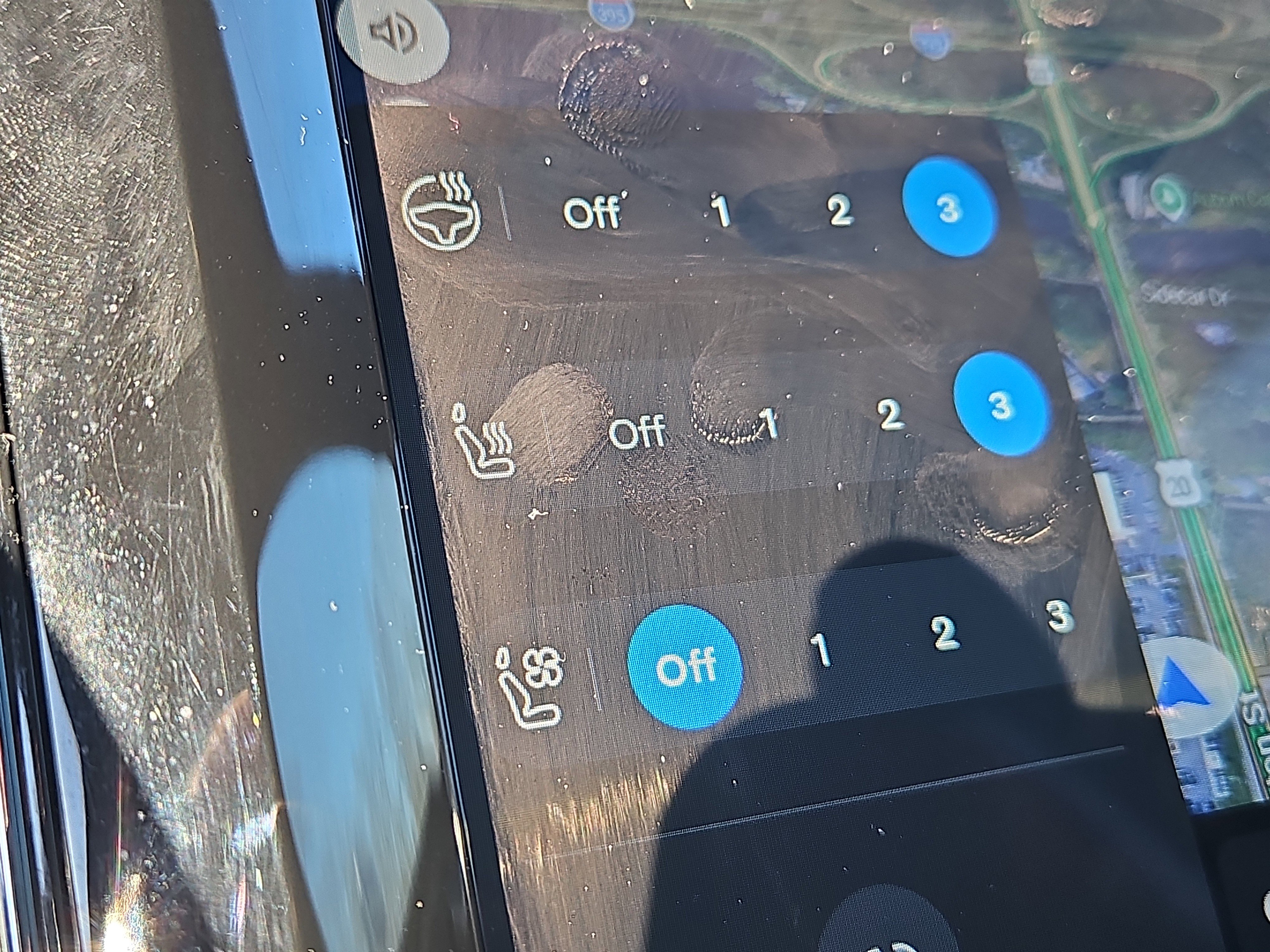 Used 2025 Volvo XC60 B5 Ultra w/ Protection Package Premier image 14