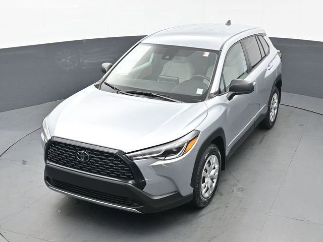 Certified 2022 Toyota Corolla Cross L image 40