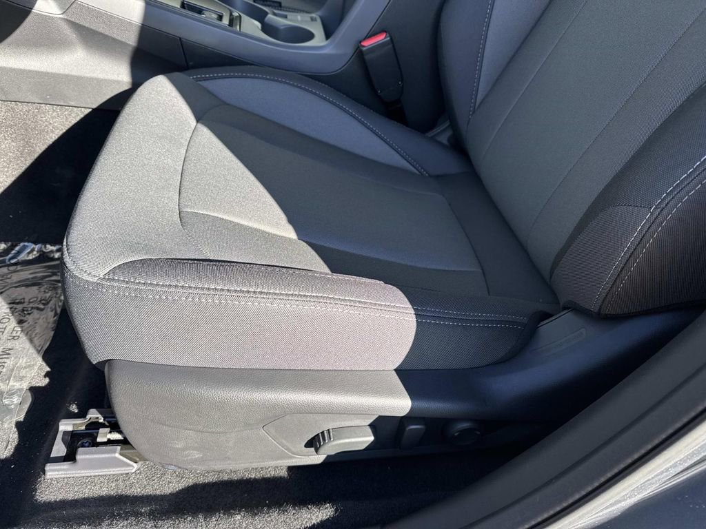 New 2026 Subaru Crosstrek 2.0i Premium image 12