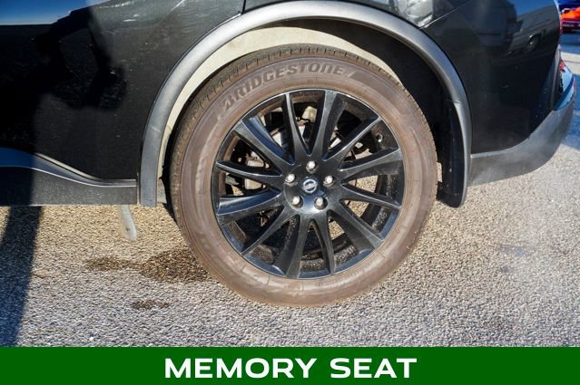 Used 2022 Nissan Murano SL image 8