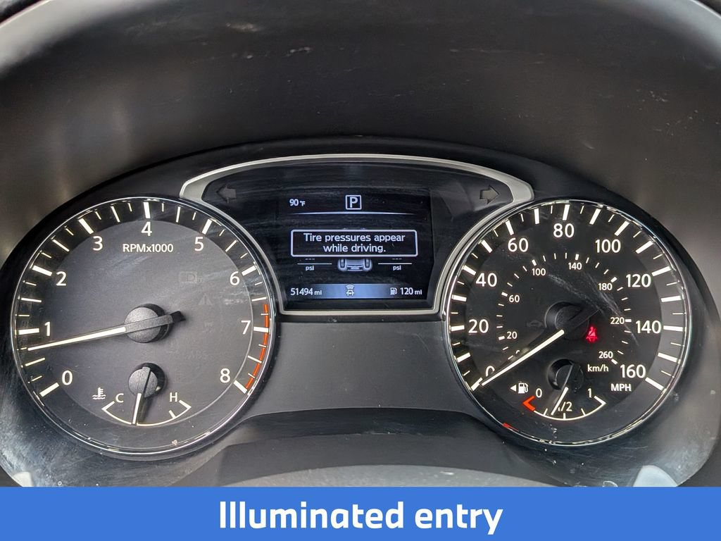 Used 2018 Nissan Altima 2.5 S w/ S Convenience Package FWD image 19