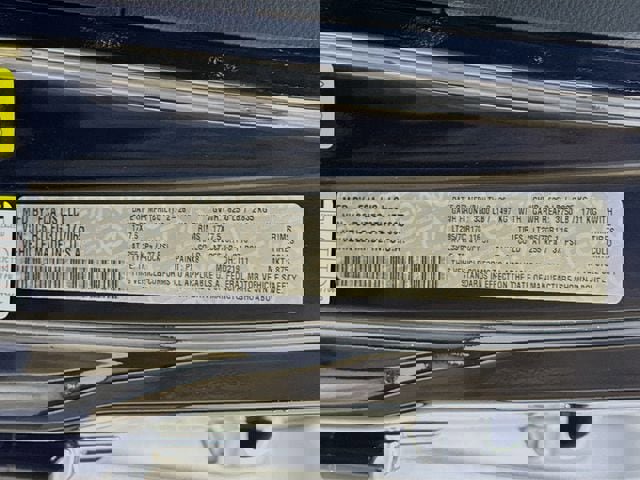 New 2026 Jeep Gladiator Mojave image 33