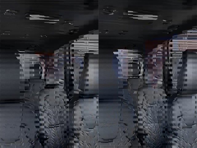 New 2025 Kia Telluride EX X-Line image 27