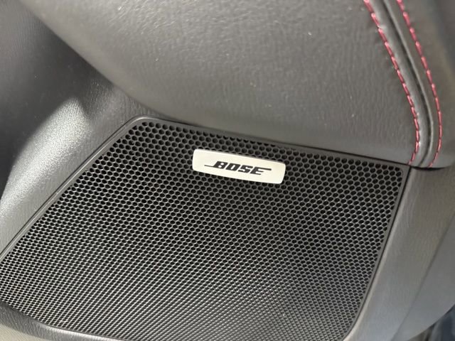 Used 2024 MAZDA CX-5 Carbon Edition image 20