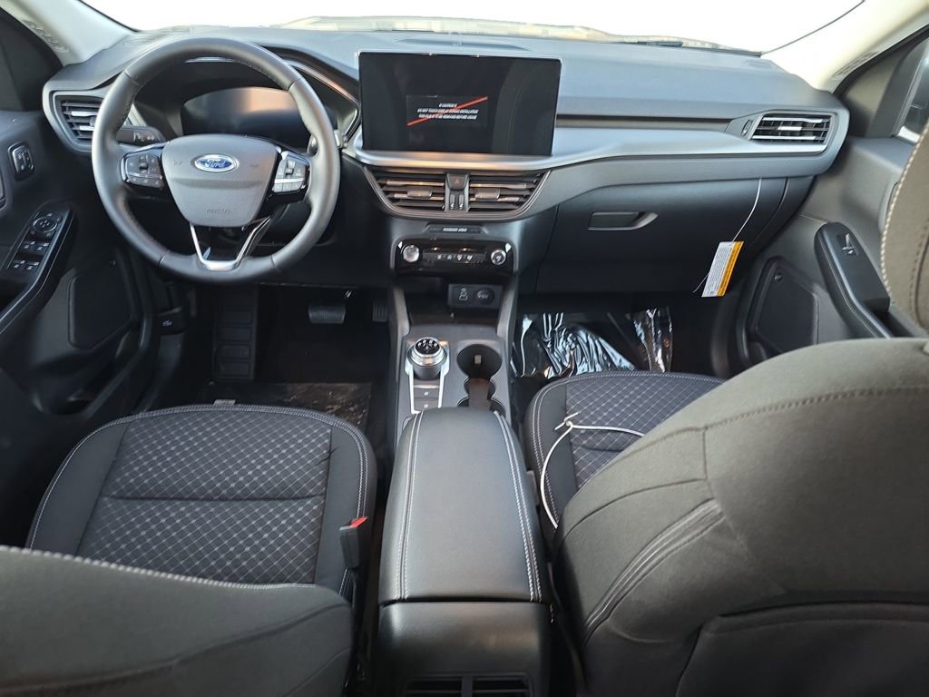 New 2026 Ford Escape Active w/ Active Premium Tech Pack AWD/4WD image 40