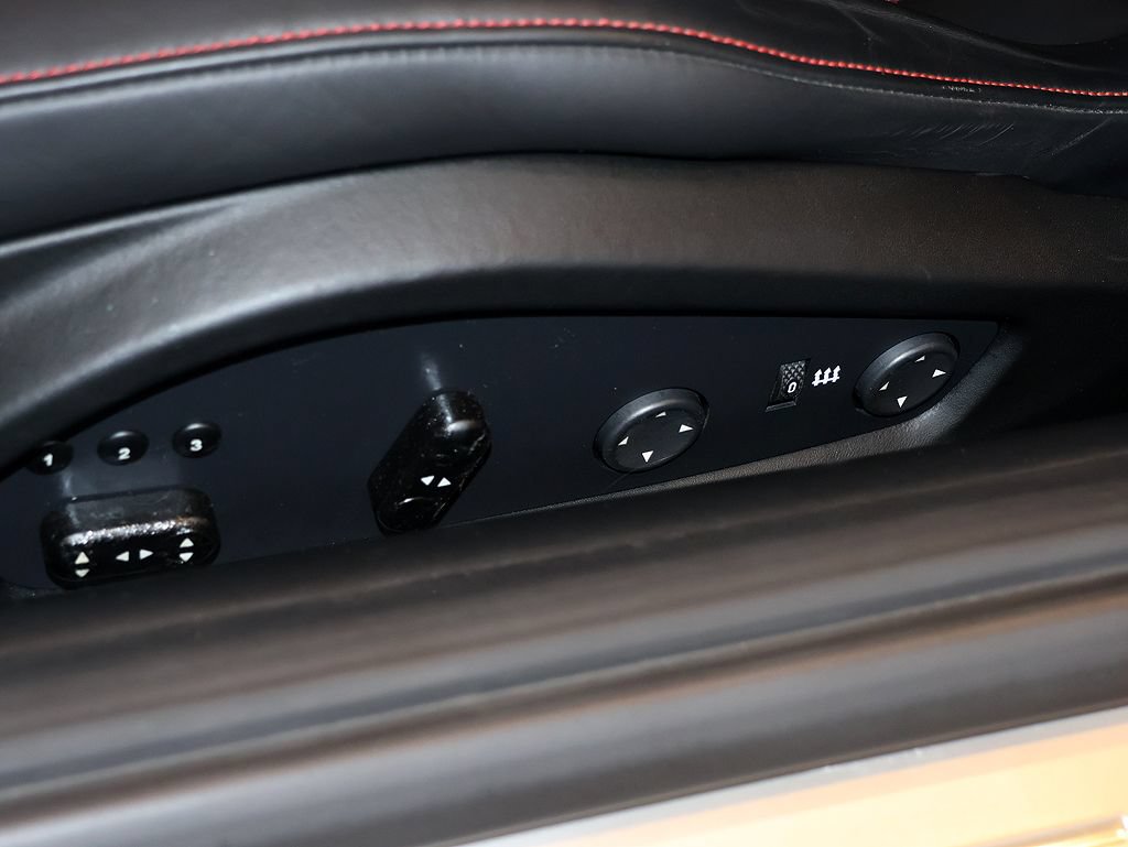 Certified 2014 Ferrari F12 Berlinetta RWD image 82