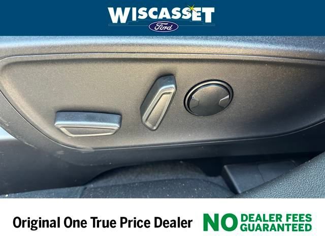 New 2025 Ford Escape ST-Line Select w/ Tech Pack #1 AWD/4WD image 26