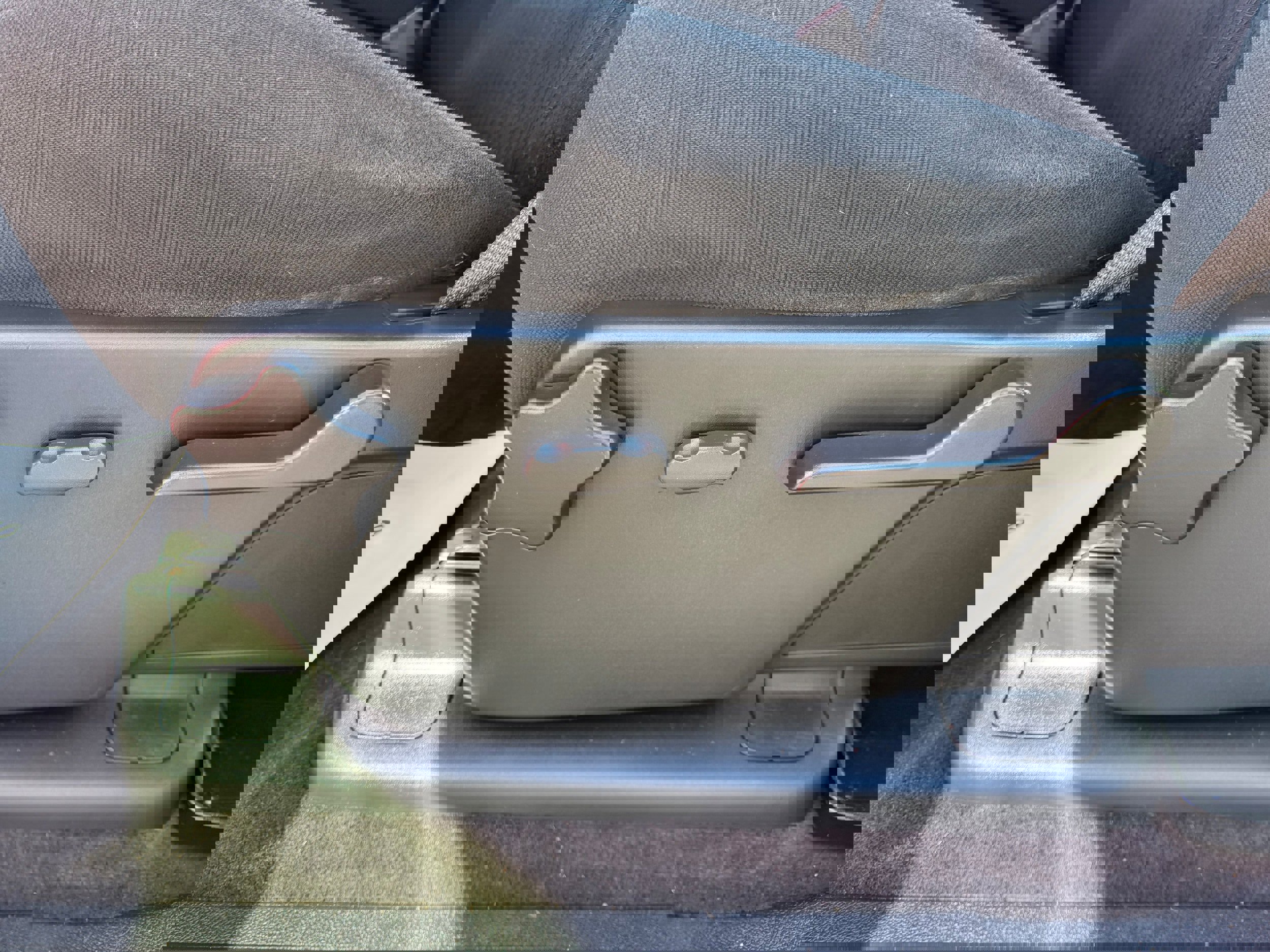 Used 2010 GMC Sierra 1500 SLE w/ Power Pack Plus image 8