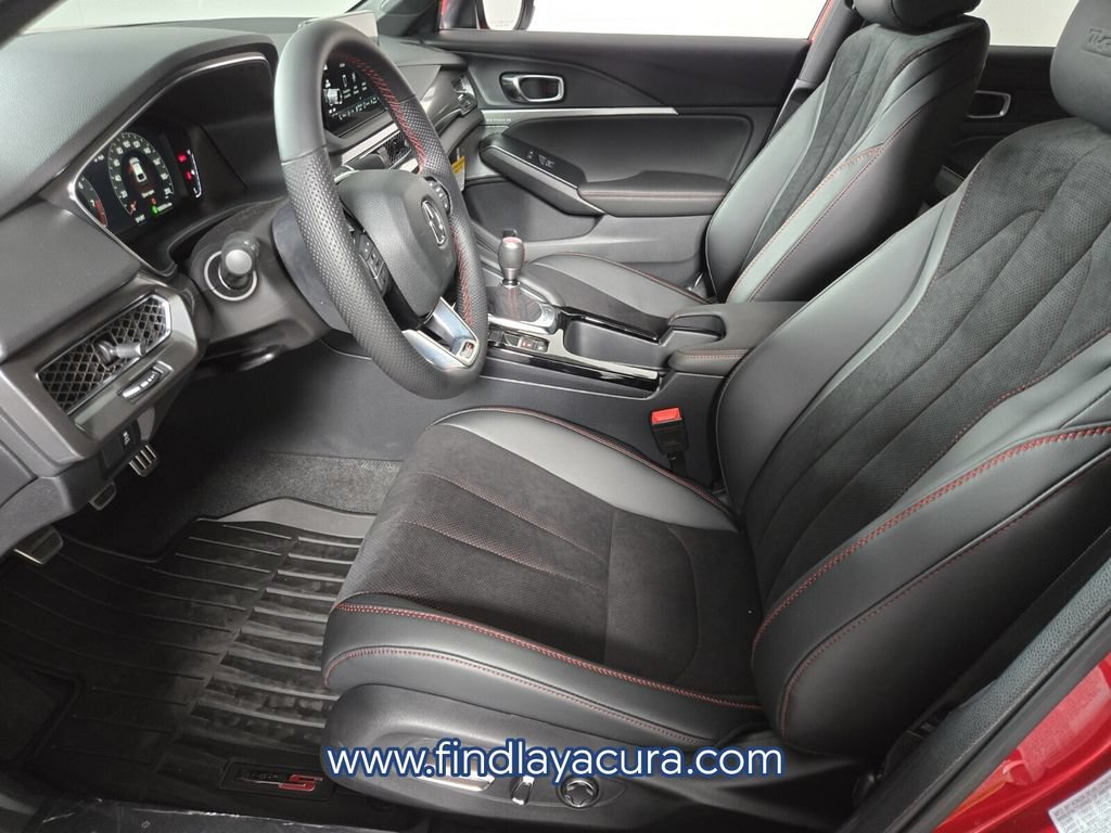 New 2026 Acura Integra Type S FWD image 11