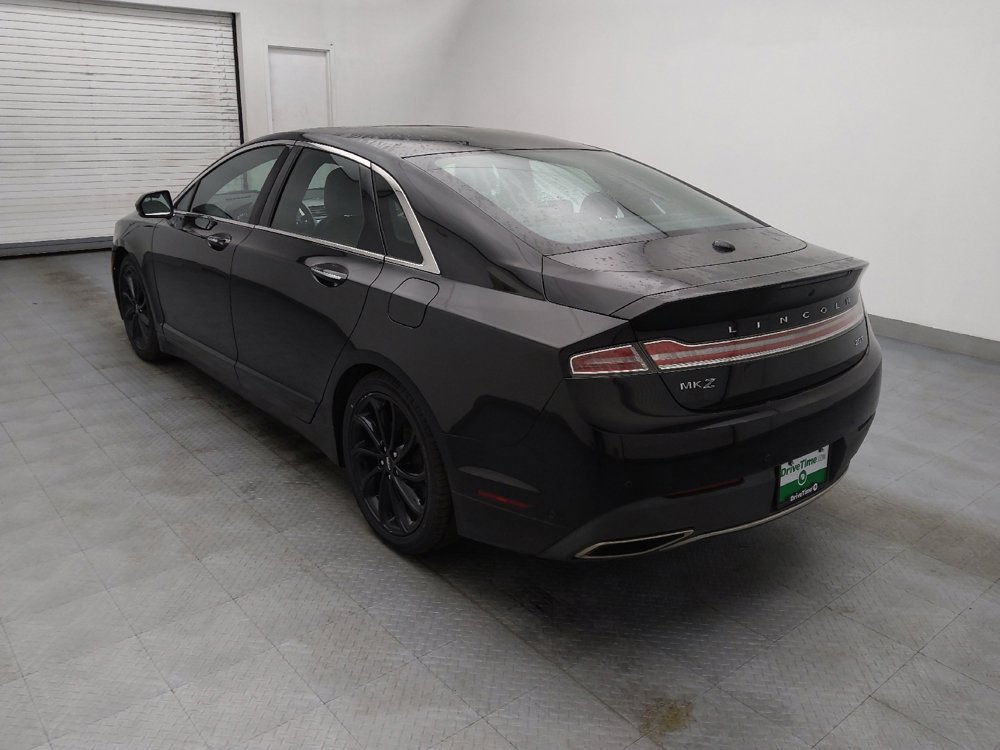 Used 2020 Lincoln MKZ Reserve w/ Luxury Package image 5