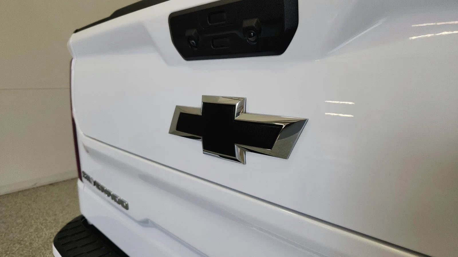 Used 2026 Chevrolet Silverado 1500 RST w/ Convenience Package II AWD/4WD image 46