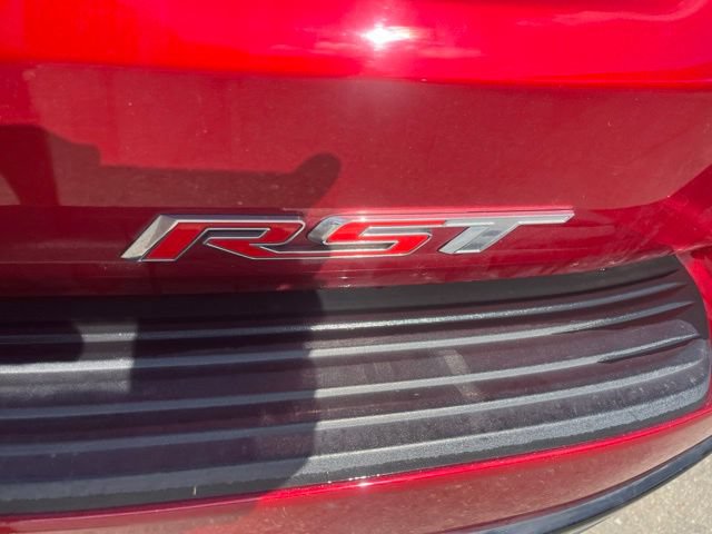 Used 2024 Chevrolet Tahoe RST w/ Luxury Package RWD image 6