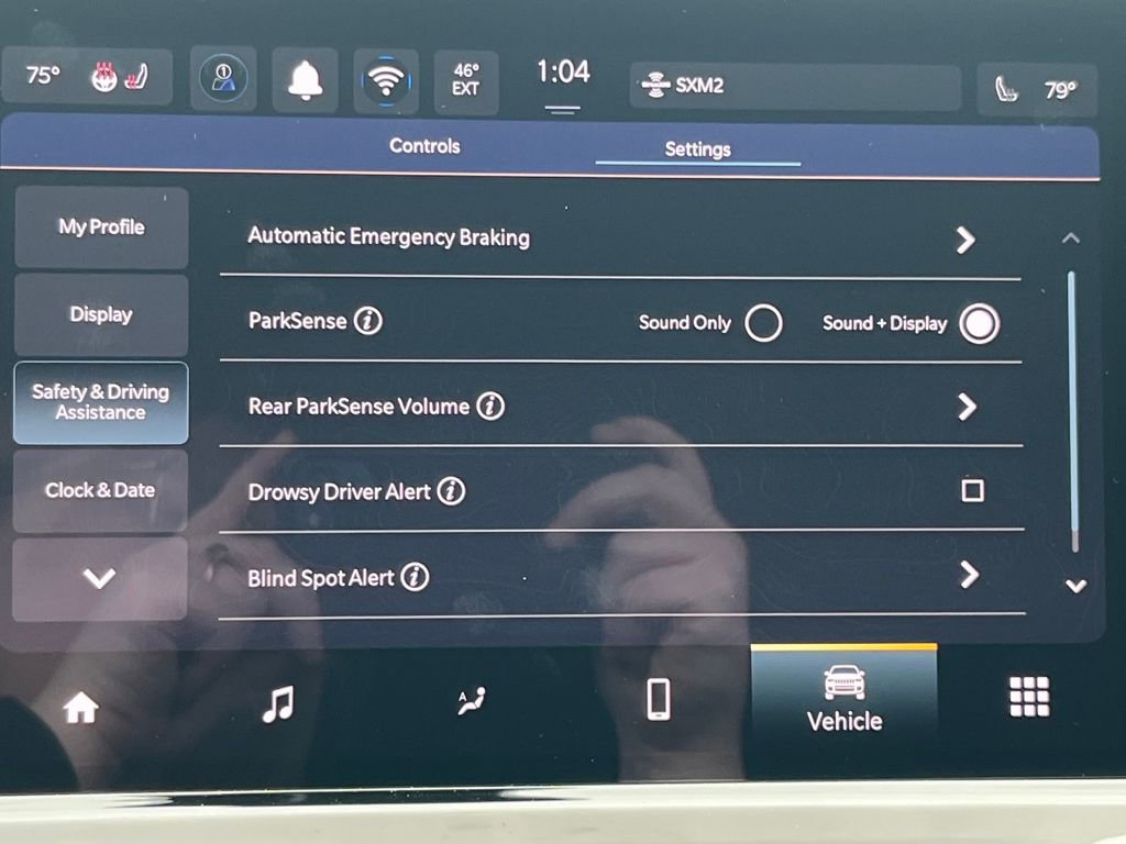 New 2026 Jeep Compass Limited image 6