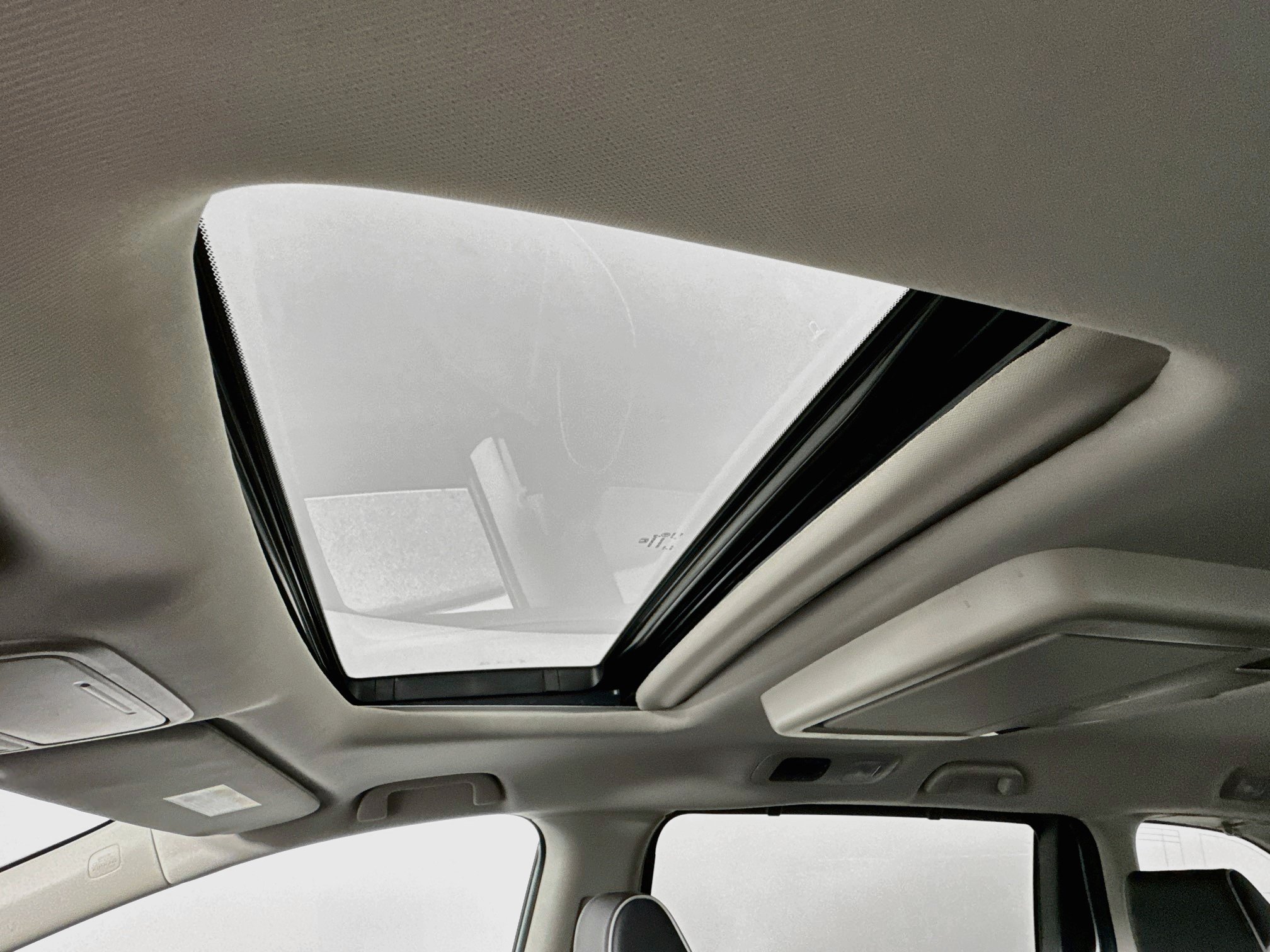 Certified 2025 Honda Odyssey Touring image 22