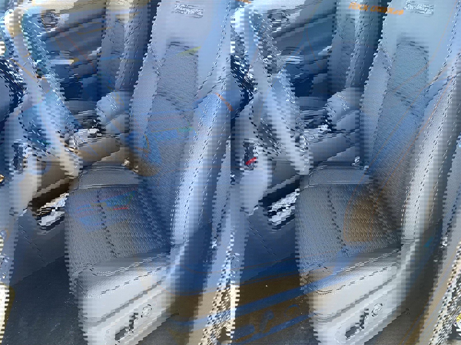 New 2025 Nissan Pathfinder Rock Creek image 21