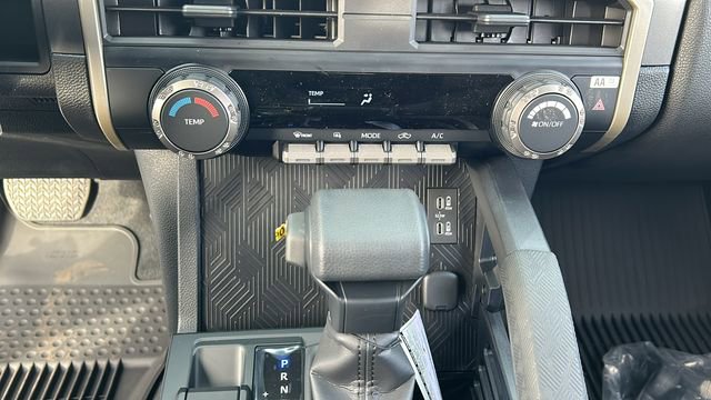 New 2026 Toyota Tacoma SR5 image 19