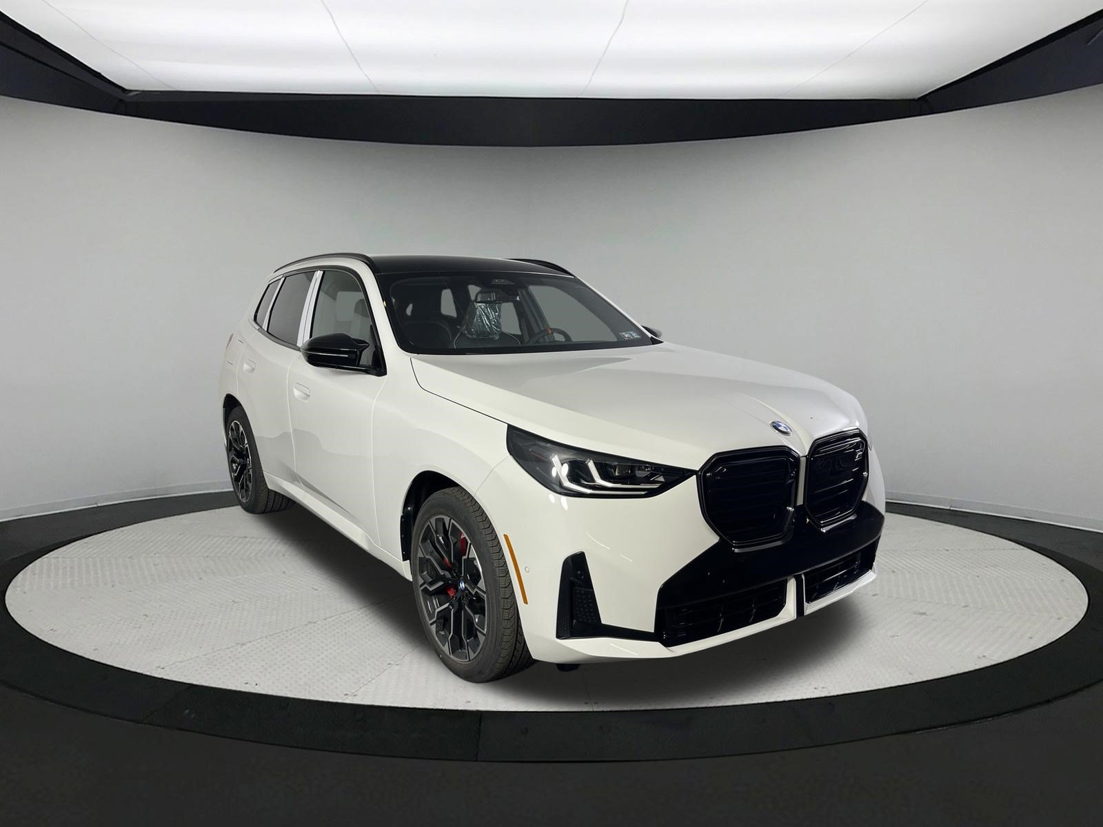New 2026 BMW X3 M50 w/ Premium Package AWD/4WD image 3