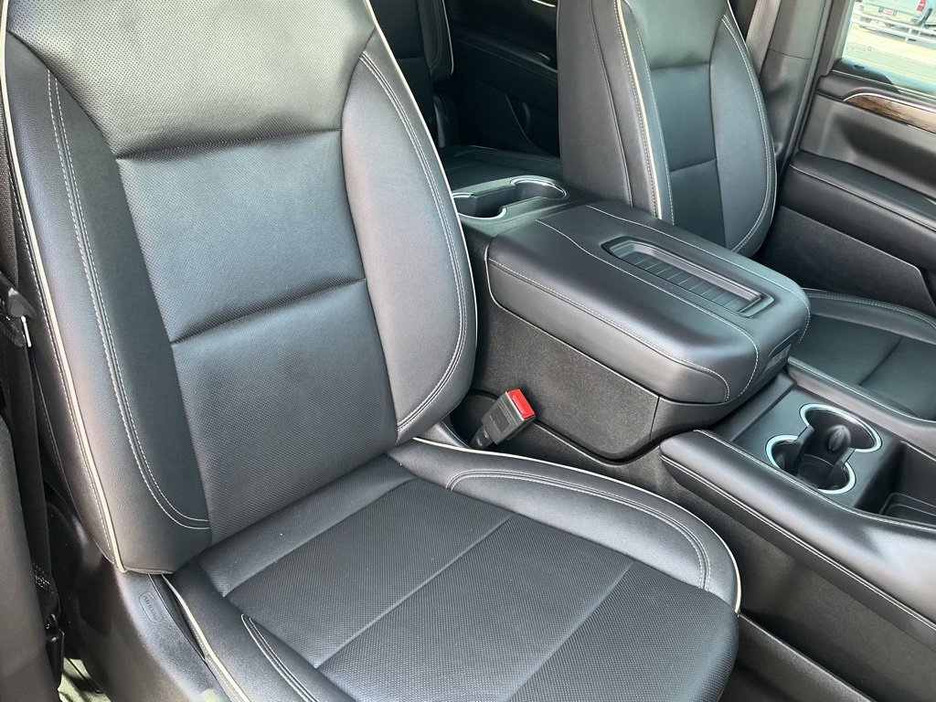 Used 2023 Chevrolet Tahoe Premier w/ Max Trailering Package image 34