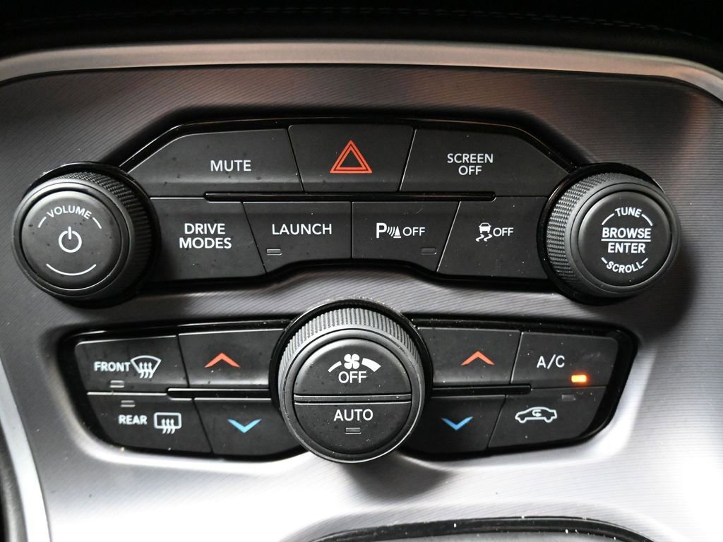 Used 2021 Dodge Challenger R/T Scat Pack image 21