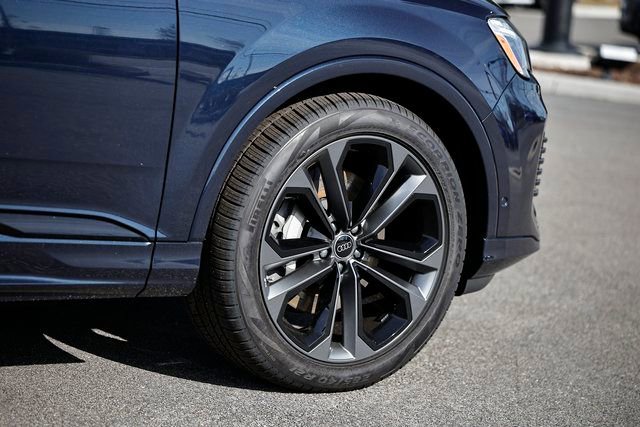 New 2026 Audi Q7 3.0T Premium Plus image 5